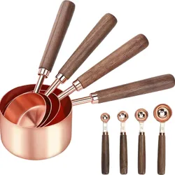 Thumbnail image of Classy cup en maatlepels