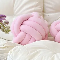 Thumbnail image of Beliani Sierkussen Malni | Roze