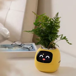 Thumbnail image of Plantagotchi | Slimme AI Bloempot