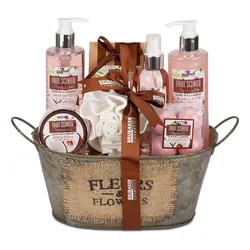 Thumbnail image of Cosmetics Bad- en Douche cadeauset