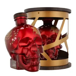 Thumbnail image of Crystal Head | Vodka | Lunar New Year | Limited Edition