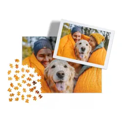 Thumbnail image of Gepersonaliseerde puzzel