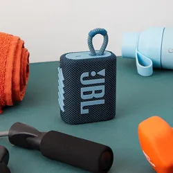 Thumbnail image of JBL bluetooth luidspreker | Water- en stofdicht