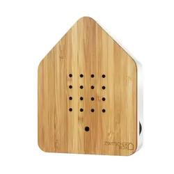 Thumbnail image of Relaxound vogelgeluiden - Zwitscherbox Nature Bamboo