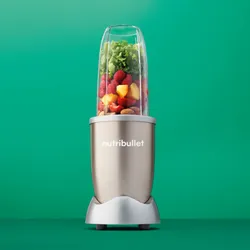 Thumbnail image of Nutribullet 900 Pro | Champagne