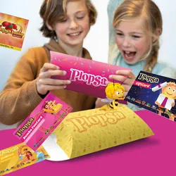 Thumbnail image of Plopsa Gift Box