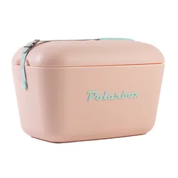 Thumbnail image of Polarbox Retro Koelbox Roze - 20L'
