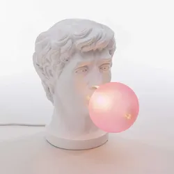 Thumbnail image of Seletti Design tafellamp Wonder