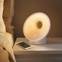 Thumbnail image of Sleep en Wake-up Light - Philips