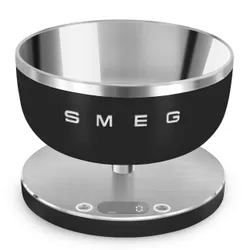 Thumbnail image of Smeg keukenweegschaal design