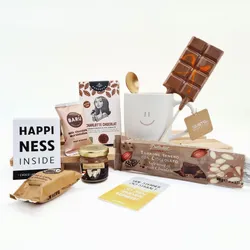 Thumbnail image of Smile & Chocolade | Cadeaupakket