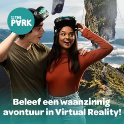 Thumbnail image of VR-Experience The Park - Playground