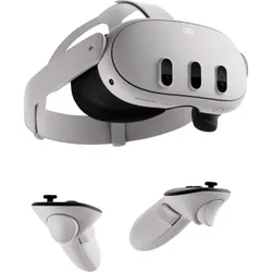 Thumbnail image of VR-bril | Meta Quest 3 | 128GB