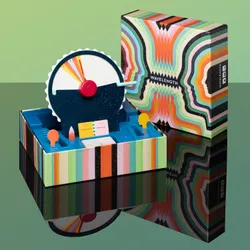 Thumbnail image of Wavelength Bordspel