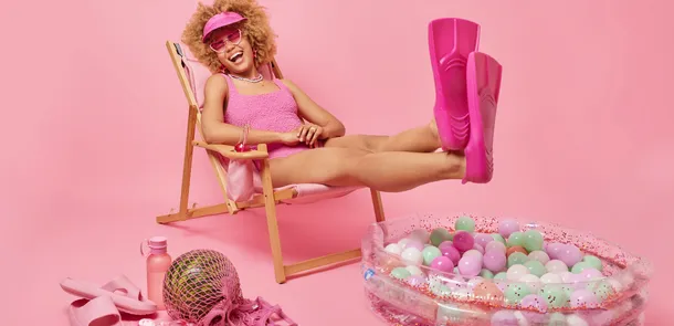Background image for tag Pink